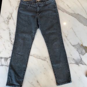 CAbi Like New Jeans Sz 10